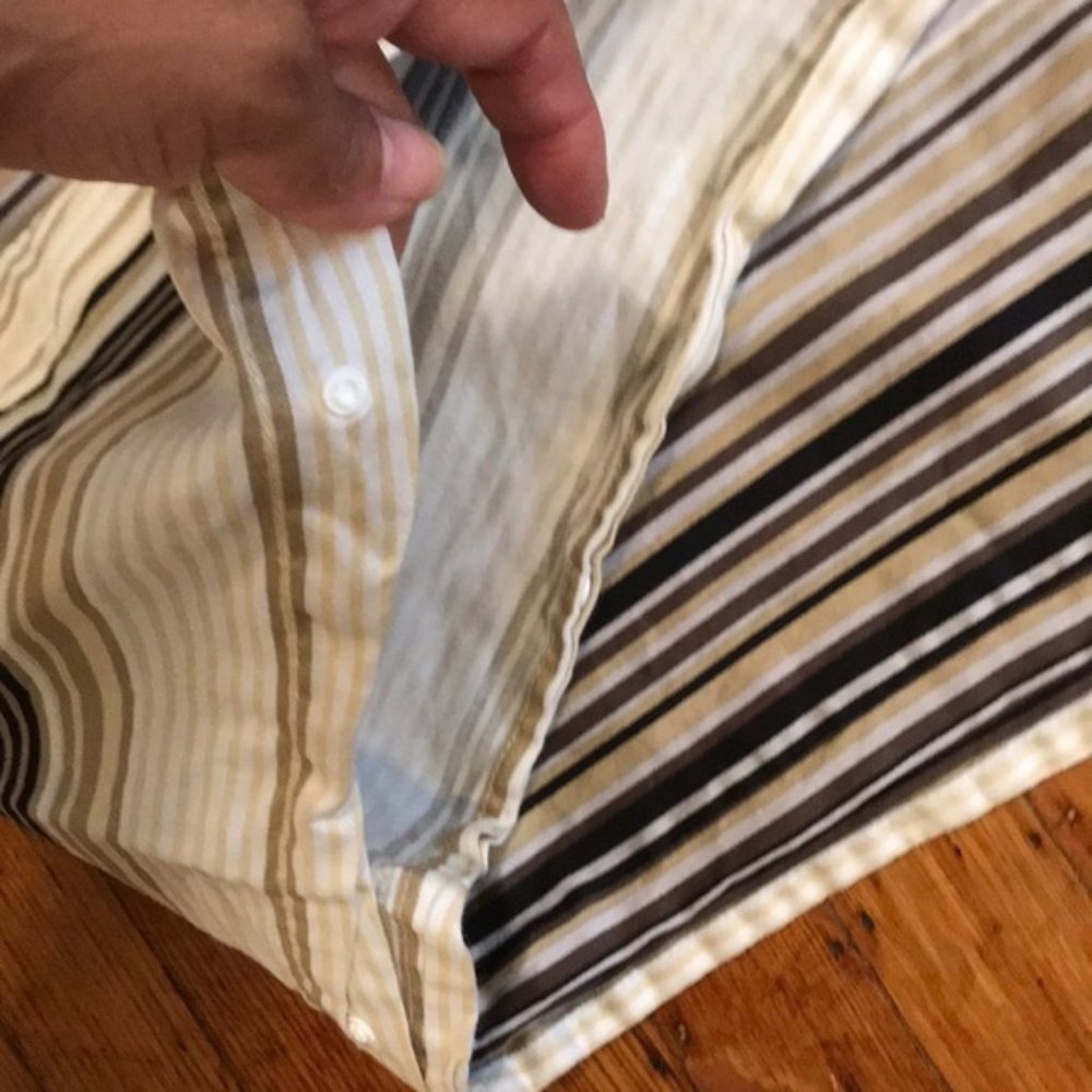Classic Duvet Cover